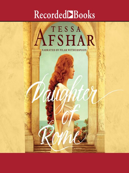 Title details for Daughter of Rome by Tessa Afshar - Wait list
